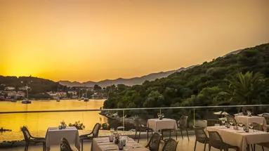 Aminess Vival Port9 Resort