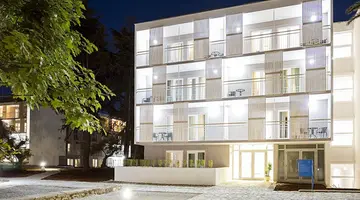 Aminess Vival Port9 Resort