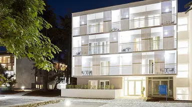 Aminess Vival Port9 Resort