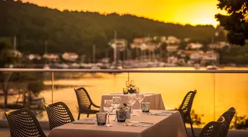 Aminess Vival Port9 Resort