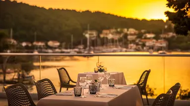 Aminess Vival Port9 Resort