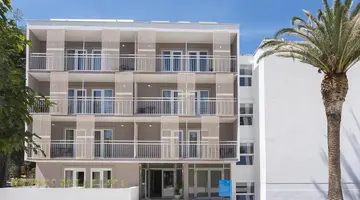 Aminess Vival Port9 Resort