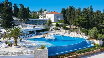 Aminess Vival Port9 Resort