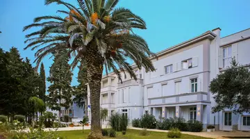 Aminess Vival Port9 Resort