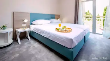 Aminess Vival Port9 Resort