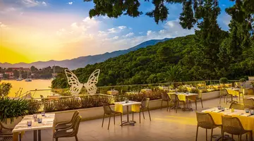 Aminess Vival Port9 Resort