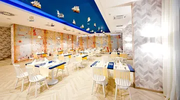 Aminess Vival Port9 Resort