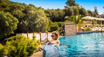 Aminess Vival Port9 Resort