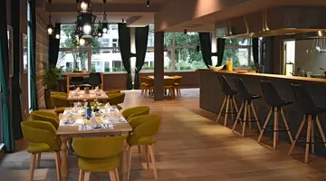 Aminess Vival Port9 Resort