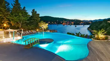 Aminess Vival Port9 Resort