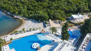 Aminess Vival Port9 Resort