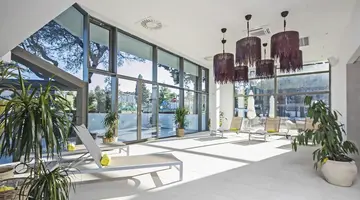 Aminess Vival Port9 Resort