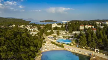Aminess Vival Port9 Resort