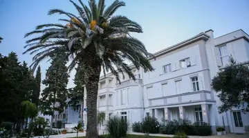 Aminess Vival Port9 Resort