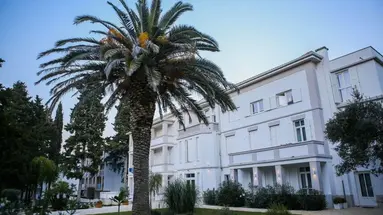Aminess Vival Port9 Resort