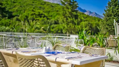 Aminess Vival Port9 Resort