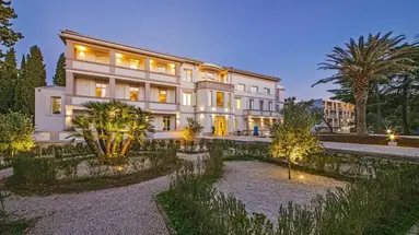 Aminess Vival Port9 Resort