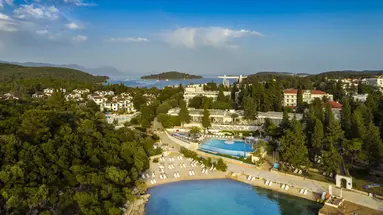 Aminess Vival Port9 Resort