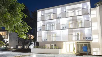 Aminess Vival Port9 Resort