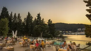 Aminess Vival Port9 Resort