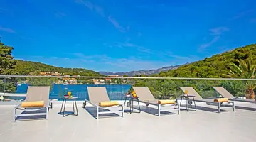 Aminess Vival Port9 Resort