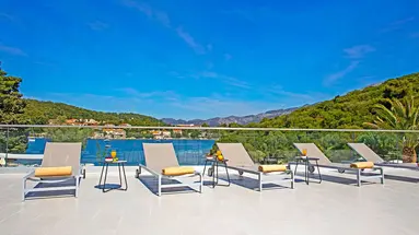 Aminess Vival Port9 Resort