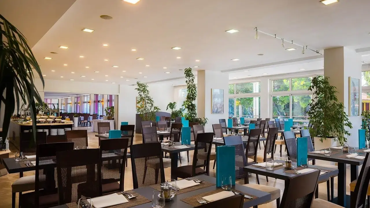 Aminess Vival Velaris Resort (ex. Labranda Velaris Resort)