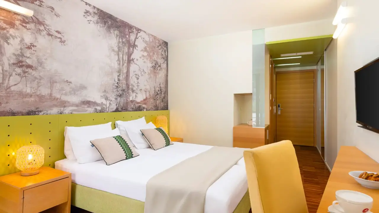 Aminess Vival Velaris Resort (ex. Labranda Velaris Resort)
