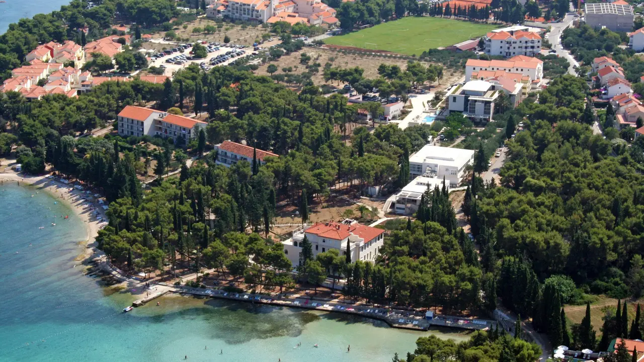 Aminess Vival Velaris Resort (ex. Labranda Velaris Resort)