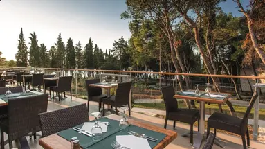 Aminess Vival Velaris Resort (ex. Labranda Velaris Resort)