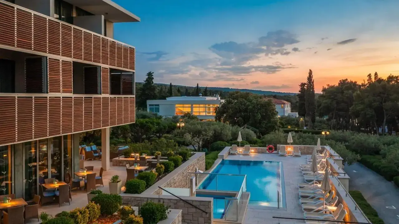 Aminess Vival Velaris Resort (ex. Labranda Velaris Resort)