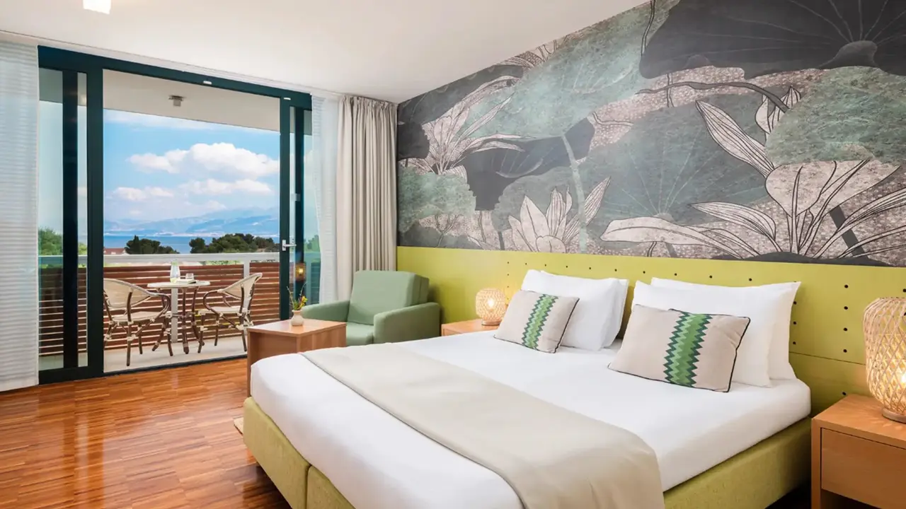 Aminess Vival Velaris Resort (ex. Labranda Velaris Resort)