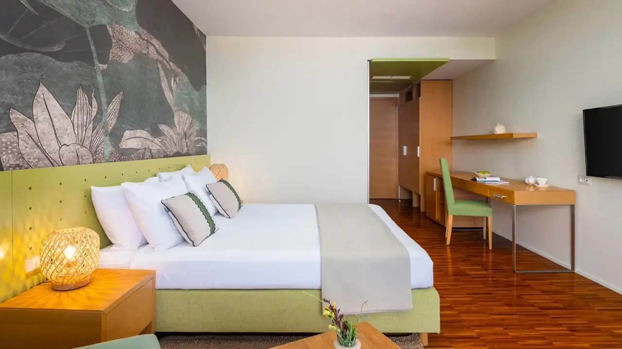 Aminess Vival Velaris Resort (ex. Labranda Velaris Resort)