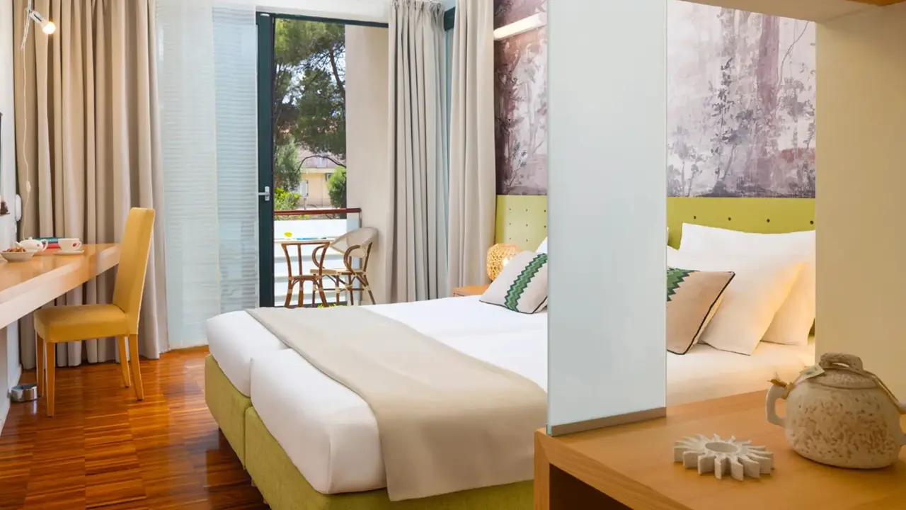 Aminess Vival Velaris Resort (ex. Labranda Velaris Resort)