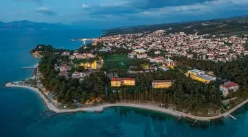 Aminess Vival Velaris Resort (ex. Labranda Velaris Resort)