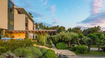 AMINESS VIVAL VELARIS RESORT****