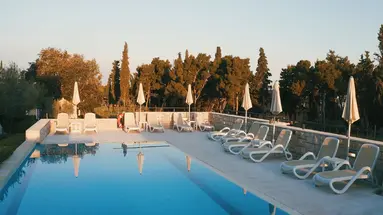 AMINESS VIVAL VELARIS RESORT****