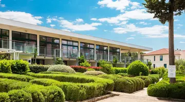 AMINESS VIVAL VELARIS RESORT****