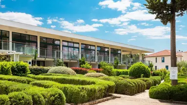 AMINESS VIVAL VELARIS RESORT****