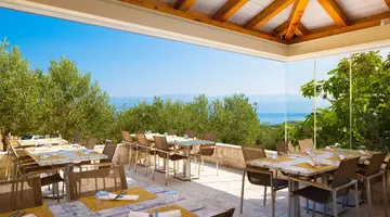 AMINESS VIVAL VELARIS RESORT****