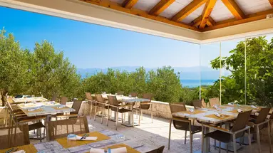 AMINESS VIVAL VELARIS RESORT****
