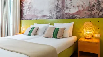 AMINESS VIVAL VELARIS RESORT****