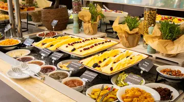 AMINESS VIVAL VELARIS RESORT****