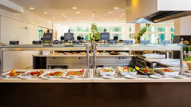 AMINESS VIVAL VELARIS RESORT****