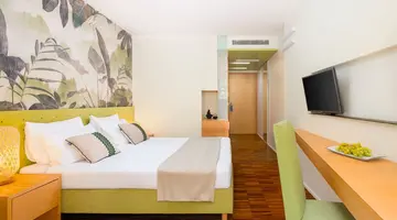 AMINESS VIVAL VELARIS RESORT****