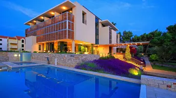 AMINESS VIVAL VELARIS RESORT****