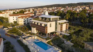 AMINESS VIVAL VELARIS RESORT****