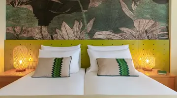 AMINESS VIVAL VELARIS RESORT****