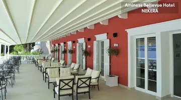 Aminess Younique Bellevue Hotel