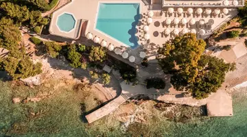 Aminess Younique Bellevue Hotel